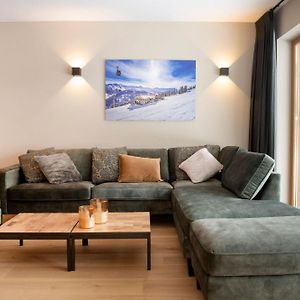 Appartement met Twee Slaapkamers