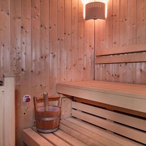 Appartement met Drie Slaapkamers