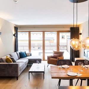 Appartement met Twee Slaapkamers